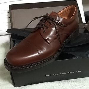 NIB Bostonian Strada